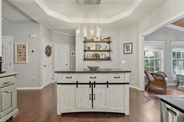 308 Burnt Pine Court, Apex, NC 27502