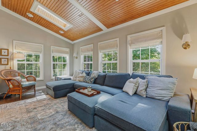 308 Burnt Pine Court, Apex, NC 27502