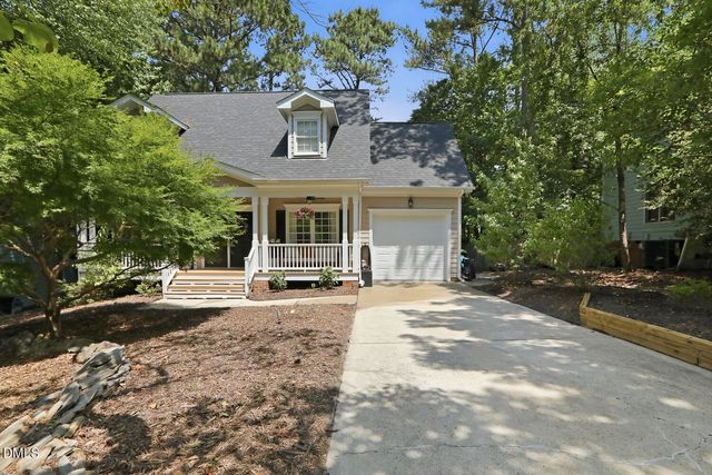 308 Burnt Pine Court, Apex, NC 27502