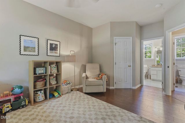 308 Burnt Pine Court, Apex, NC 27502