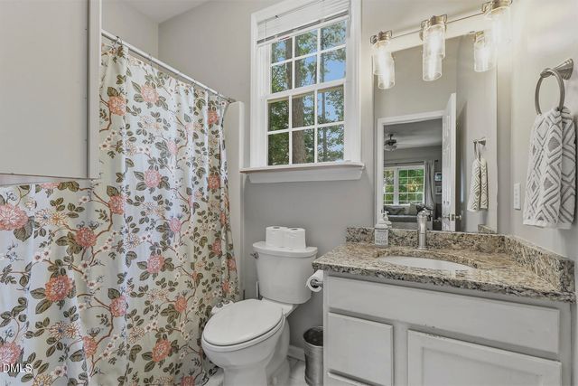 308 Burnt Pine Court, Apex, NC 27502
