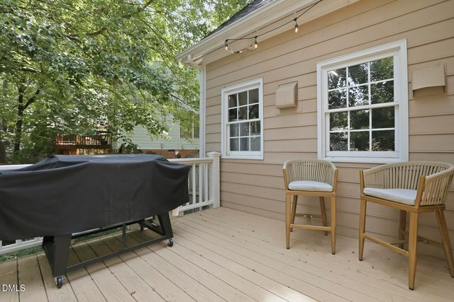 308 Burnt Pine Court, Apex, NC 27502
