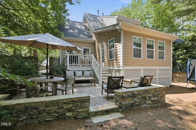 308 Burnt Pine Court, Apex, NC 27502