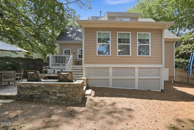 308 Burnt Pine Court, Apex, NC 27502