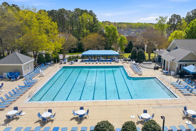 308 Burnt Pine Court, Apex, NC 27502