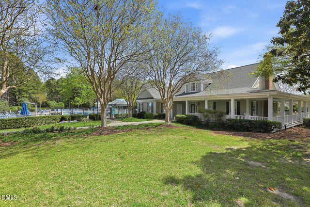 308 Burnt Pine Court, Apex, NC 27502