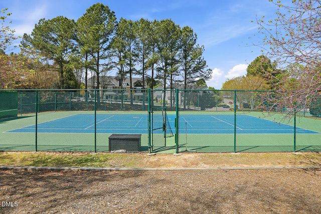 308 Burnt Pine Court, Apex, NC 27502