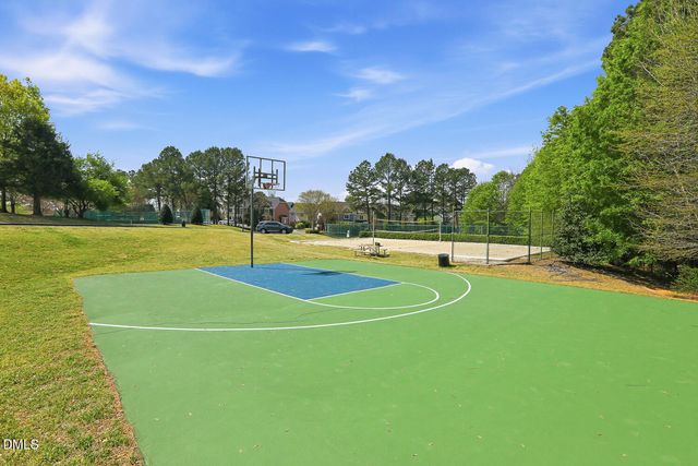 308 Burnt Pine Court, Apex, NC 27502