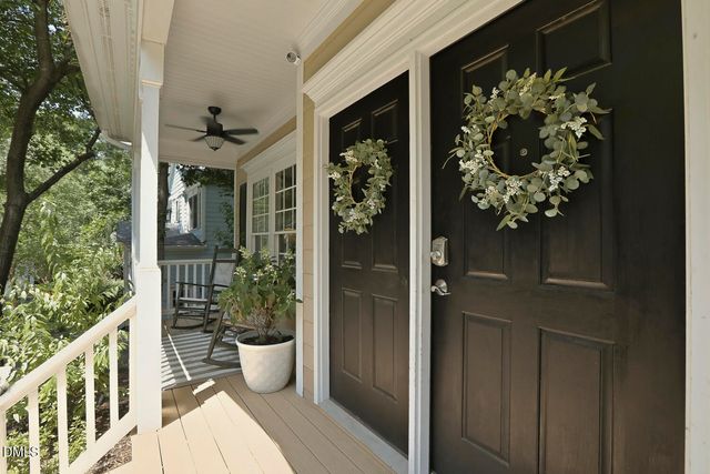 308 Burnt Pine Court, Apex, NC 27502