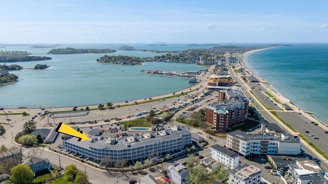 15 Park Ave 307, Hull, MA 02045