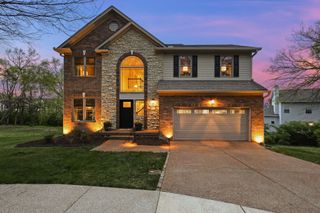 517 Hodges Ct, Franklin, TN 37067