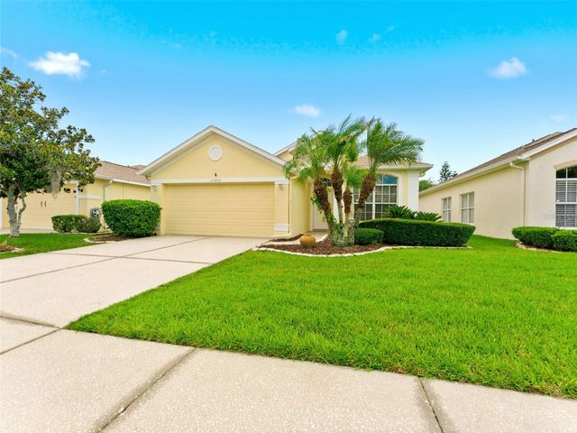 23802 CORAL RIDGE LANE, Land O Lakes, FL 34639