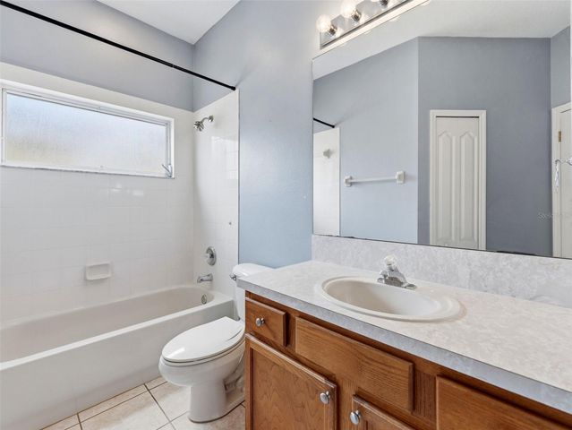 23802 CORAL RIDGE LANE, Land O Lakes, FL 34639