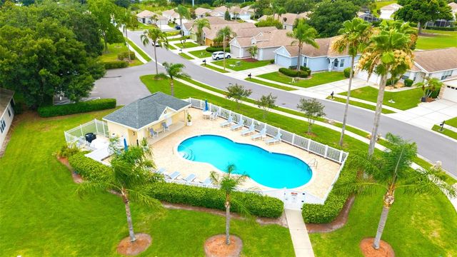 23802 CORAL RIDGE LANE, Land O Lakes, FL 34639