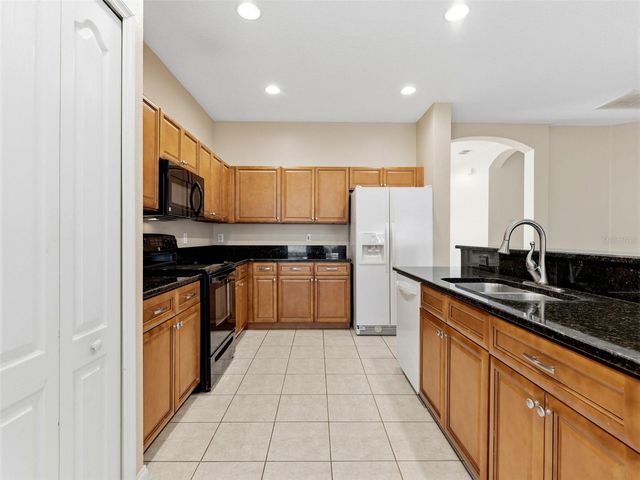 23802 CORAL RIDGE LANE, Land O Lakes, FL 34639