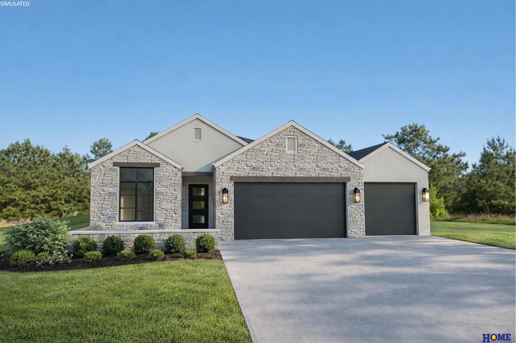 5533 S 61st Street, Lincoln, NE 68516