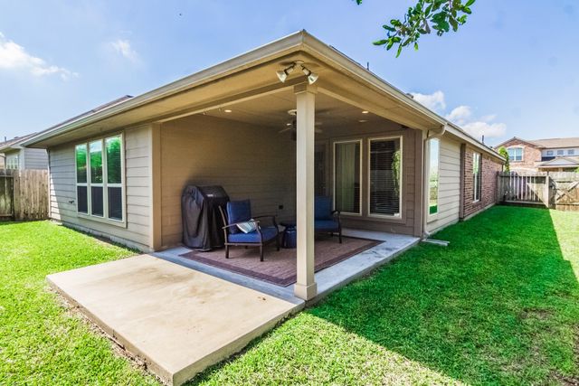 27134 Postwood Manor Ct, Katy, TX 77494
