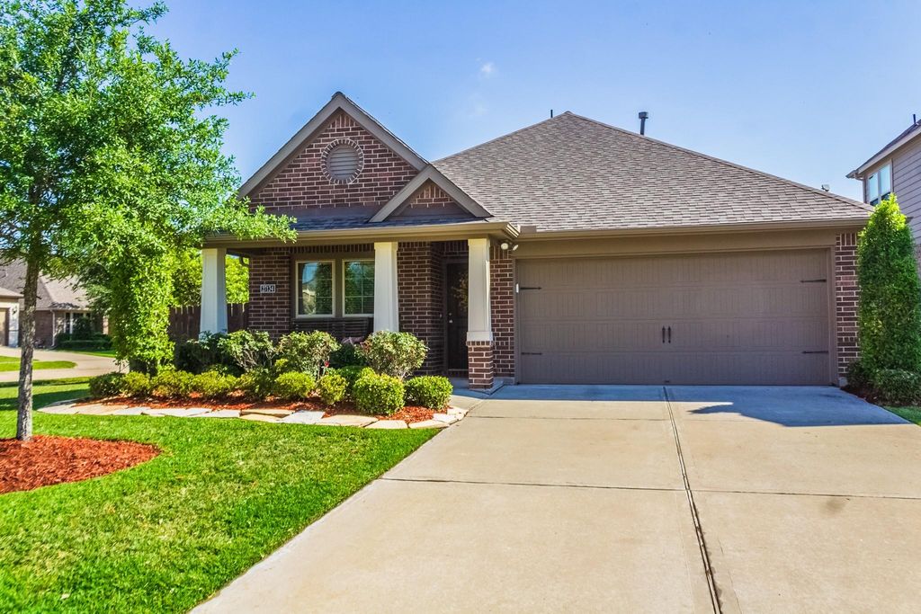 27134 Postwood Manor Ct, Katy, TX 77494