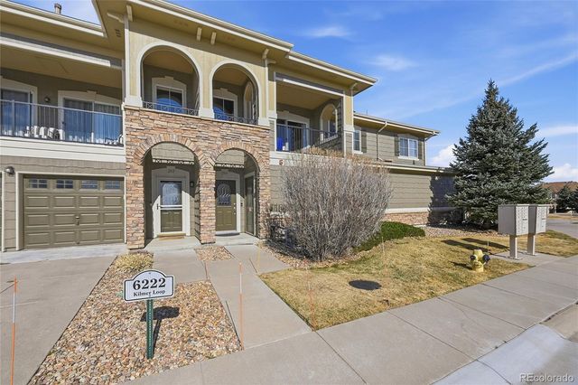 6222 Kilmer Loop 204, Golden, CO 80403