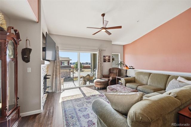 6222 Kilmer Loop 204, Golden, CO 80403