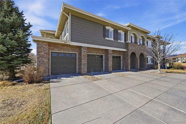 6222 Kilmer Loop 204, Golden, CO 80403