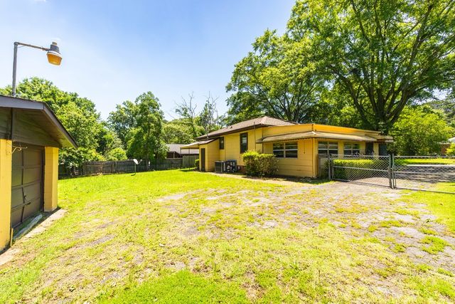 911 Lovick Street, Columbus, GA 31904
