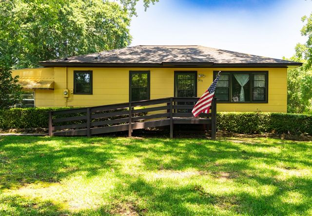 911 Lovick Street, Columbus, GA 31904