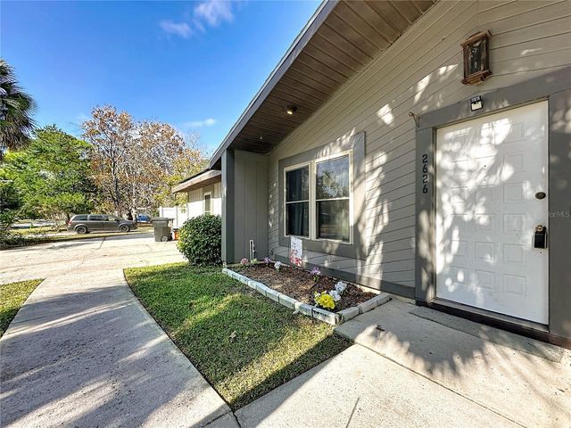 2626 NW 68TH AVE, Gainesville, FL 32653