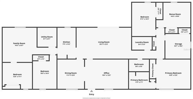 2626 NW 68TH AVE, Gainesville, FL 32653