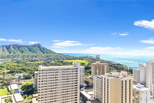 201 Ohua Avenue I-3303, Honolulu, HI 96815