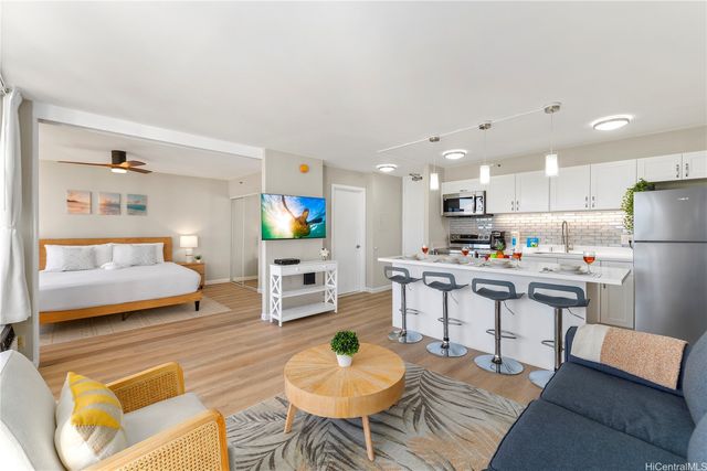 201 Ohua Avenue I-3303, Honolulu, HI 96815