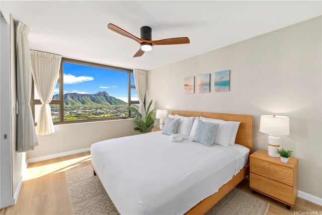 201 Ohua Avenue I-3303, Honolulu, HI 96815