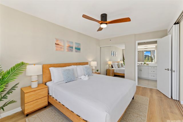 201 Ohua Avenue I-3303, Honolulu, HI 96815