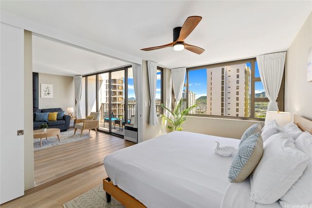 201 Ohua Avenue I-3303, Honolulu, HI 96815