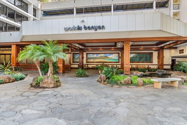 201 Ohua Avenue I-3303, Honolulu, HI 96815