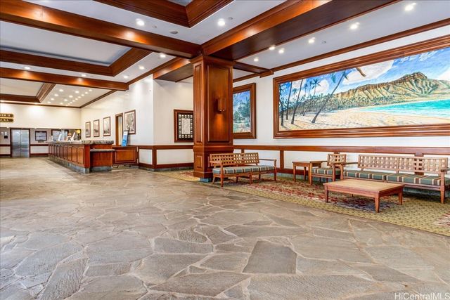 201 Ohua Avenue I-3303, Honolulu, HI 96815