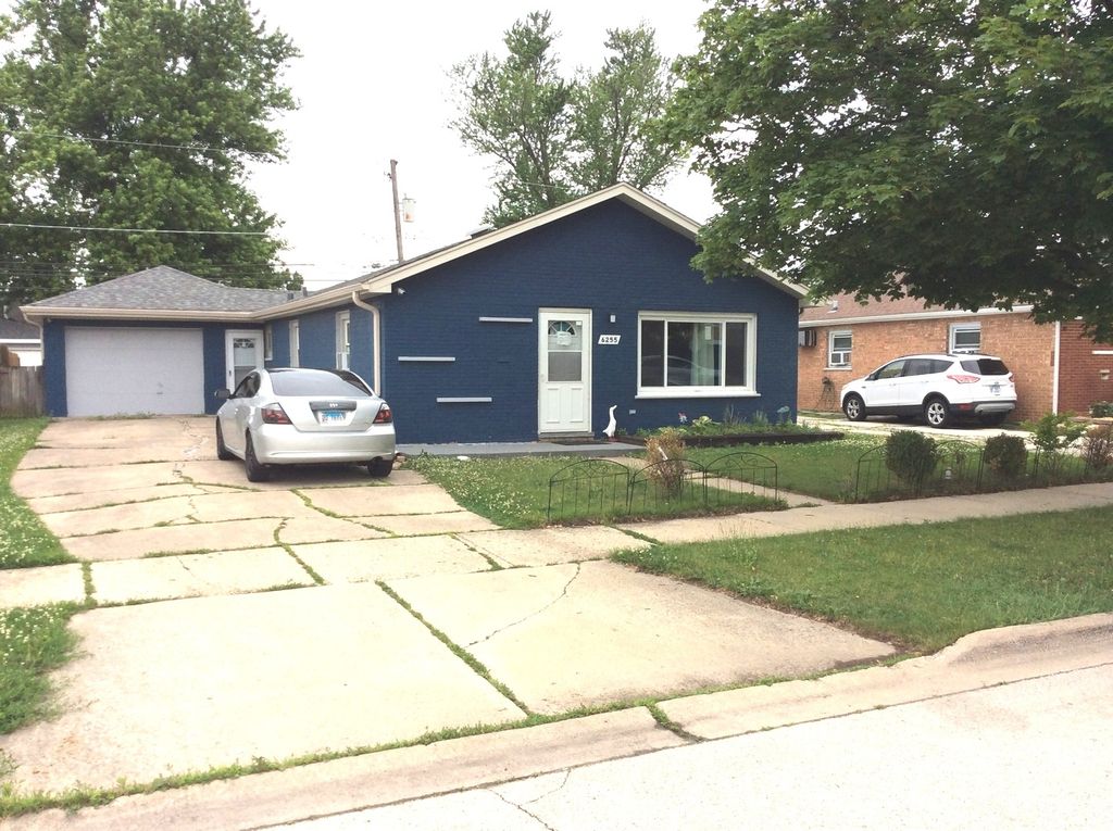 6255 Birmingham Street, Chicago Ridge, IL 60415