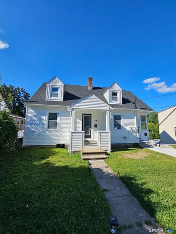 44 Colony Street, Bristol, CT 06010