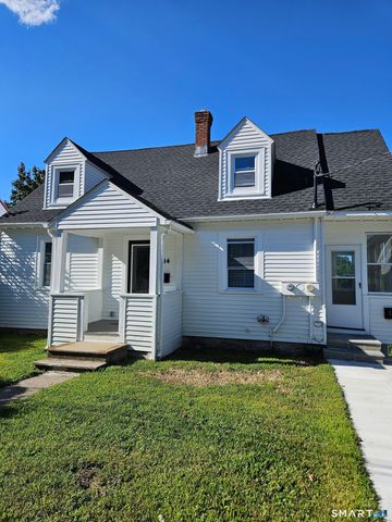 44 Colony Street, Bristol, CT 06010