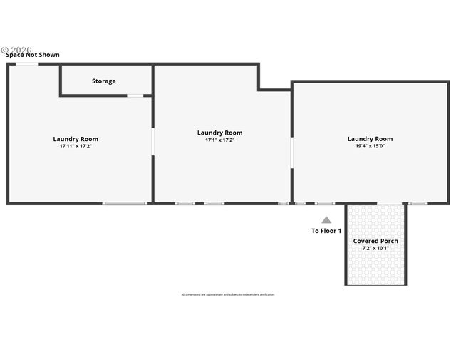 3321 Sw US VETERANS HOSPITAL Rd, Portland, OR 97239