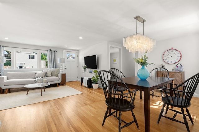 29 Willow Ave, Weymouth, MA 02191