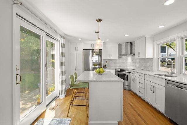 29 Willow Ave, Weymouth, MA 02191