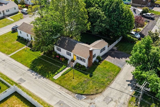 29 Willow Ave, Weymouth, MA 02191
