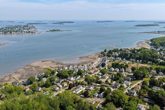 29 Willow Ave, Weymouth, MA 02191