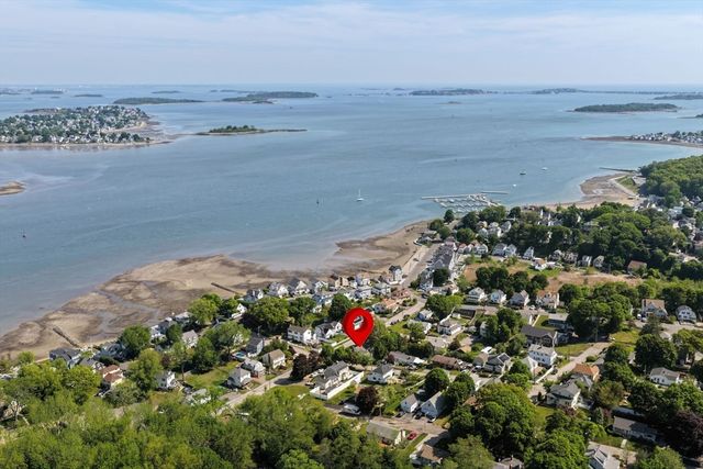 29 Willow Ave, Weymouth, MA 02191