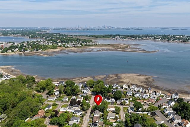 29 Willow Ave, Weymouth, MA 02191