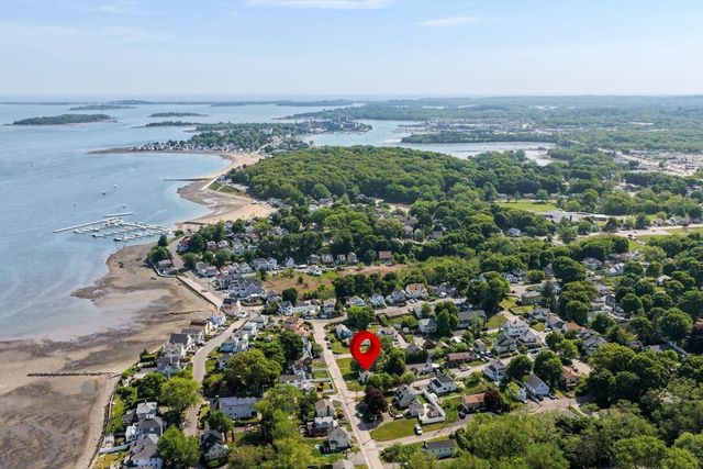 29 Willow Ave, Weymouth, MA 02191
