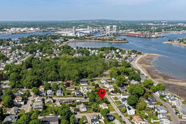 29 Willow Ave, Weymouth, MA 02191
