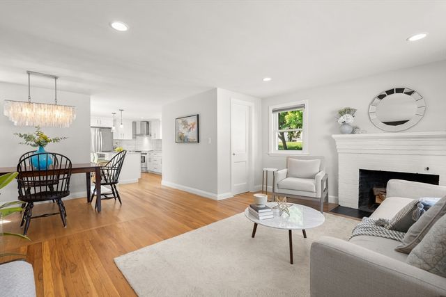 29 Willow Ave, Weymouth, MA 02191
