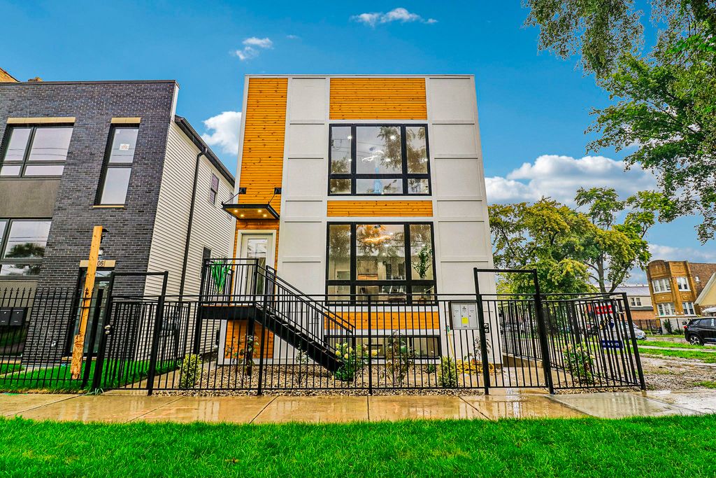 3804 W Ohio Street, Chicago, IL 60624 — photo 2